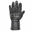GMS Gants Force - Noir 2 GMS Gants Force - Noir -Lunettes boutique en ligne GMSHandschuheForce schwarz 1
