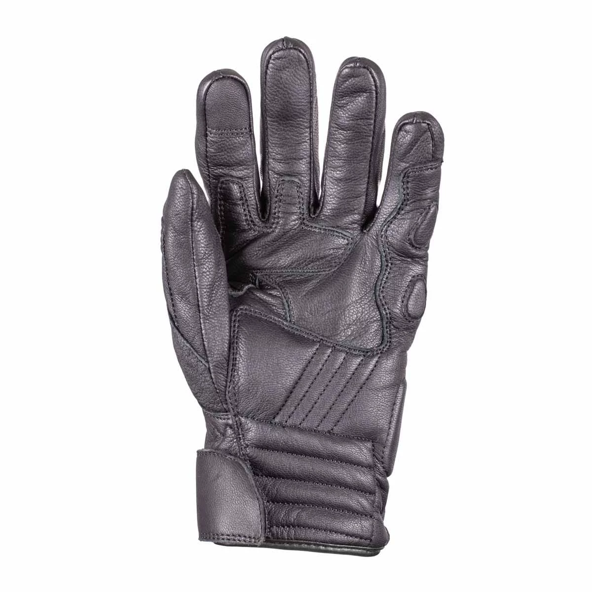 GMS Gants Fuel WP - Noir 4 GMS Gants Fuel WP - Noir – Image 2