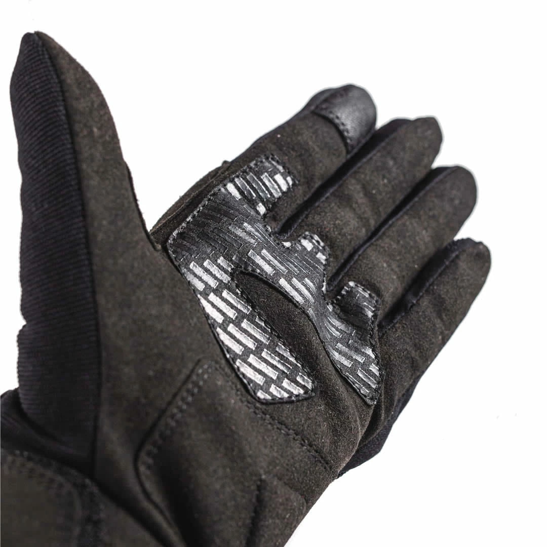 GMS Gants Jet-City WP - Noir 4 GMS Gants Jet-City WP - Noir – Image 2