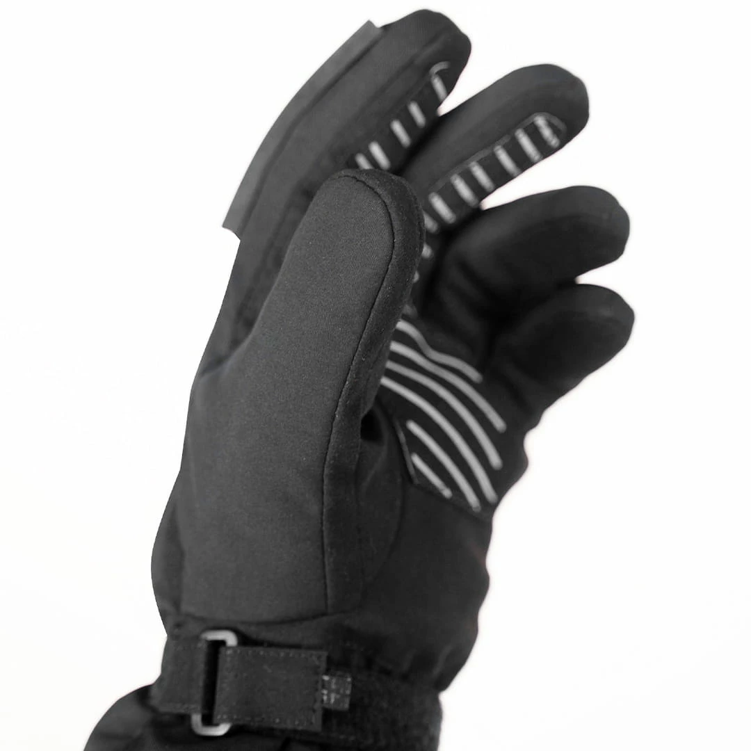 GMS Gants Montana Waterproof 5 GMS Gants Montana Waterproof – Image 3