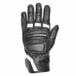 GMS Gants Navigator Lady - Noir-blanc
