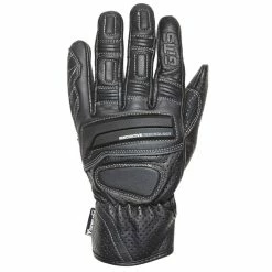 GMS Gants Navigator Man - Noir