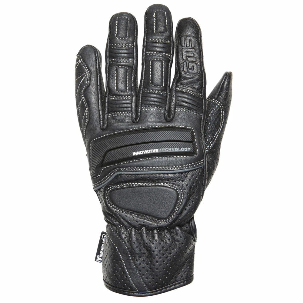GMS Gants Navigator Man - Noir 3 GMS Gants Navigator Man - Noir