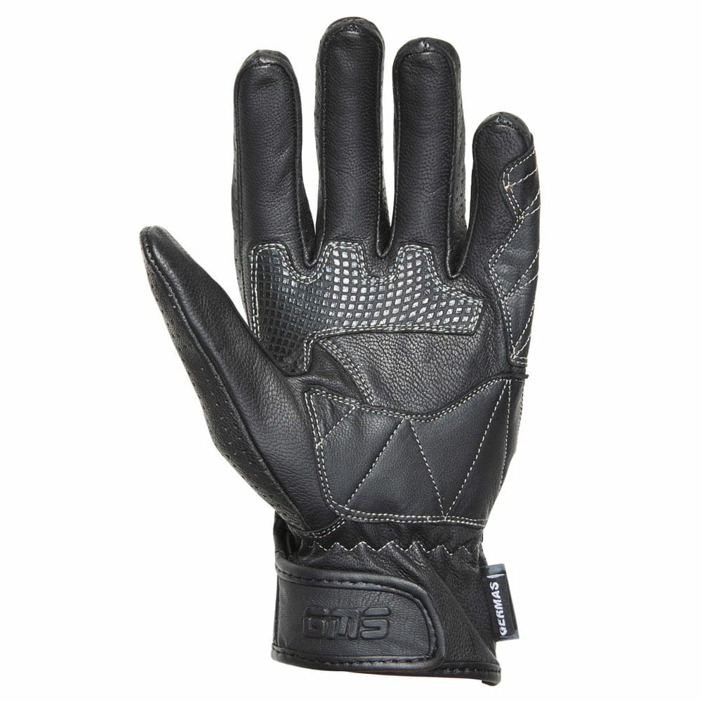 GMS Gants Navigator Man - Noir 4 GMS Gants Navigator Man - Noir – Image 2