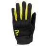 GMS Gants Rio - Noir-jaune -Lunettes boutique en ligne GMSHandschuheRio schwarz gelb 1