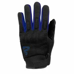 GMS Gants Rio - Noir-navy