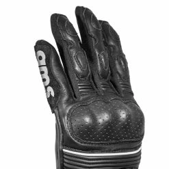 GMS Gants Strike - Noir -Lunettes boutique en ligne GMSHandschuheStrike schwarz 6