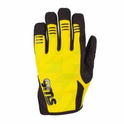 GMS Gants Trail - Jaune