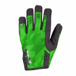 GMS Gants Trail - Vert -Lunettes boutique en ligne GMSHandschuheTrail gr n 2