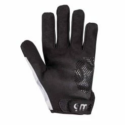 GMS Gants Trail - Noir -Lunettes boutique en ligne GMSHandschuheTrail schwarz 2