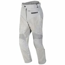 GMS Pantalon Homme Outback - Gris-noir