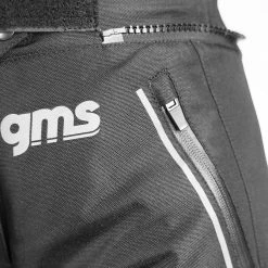 GMS Pantalon Highway 3 Man - Noir -Lunettes boutique en ligne GMSHoseHighway3Man schwarz 4