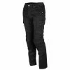 GMS Pantalon Lizard Cargo - Noir -Lunettes boutique en ligne GMSHoseLizardCargo schwarz 1