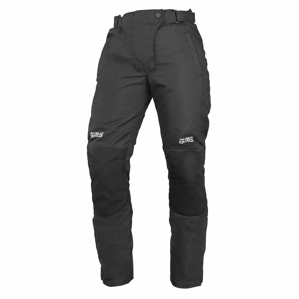 GMS Pantalon Starter Lady Noir 3 GMS Pantalon Starter Lady Noir