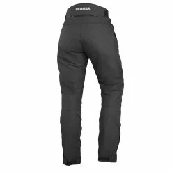 GMS Pantalon Starter Lady Noir 5 GMS Pantalon Starter Lady Noir -Lunettes boutique en ligne GMSHoseStarterLadyschwarz 2
