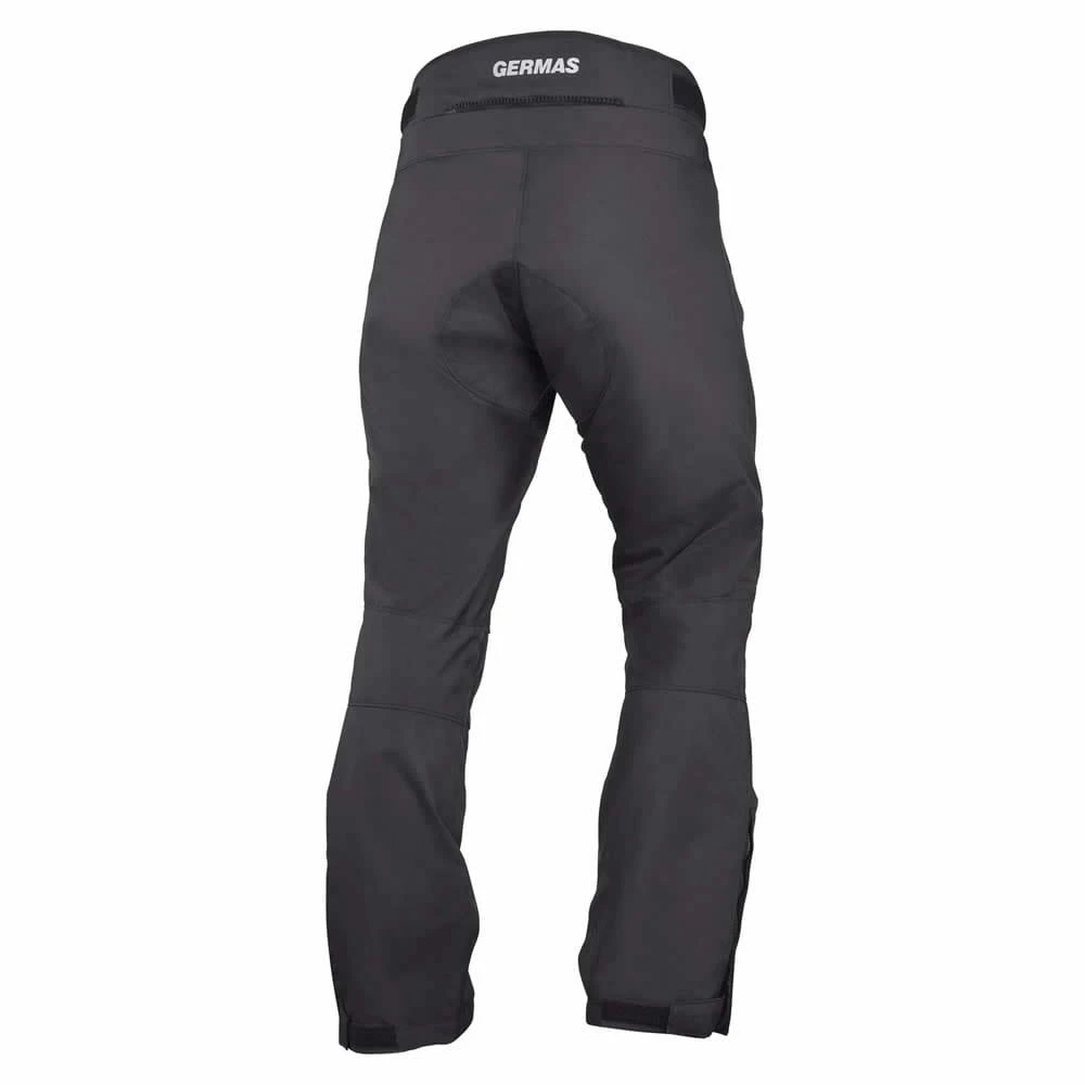 GMS Pantalon Starter Man - Noir 4 GMS Pantalon Starter Man - Noir – Image 2