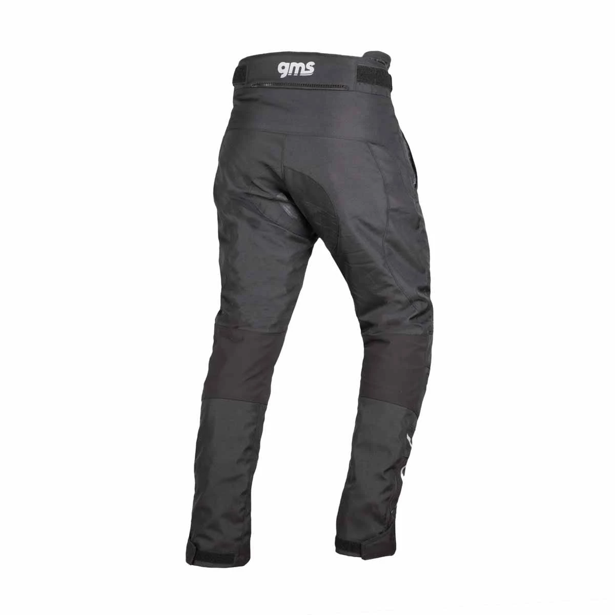 GMS Pantalon Track Light - Noir 4 GMS Pantalon Track Light - Noir – Image 2