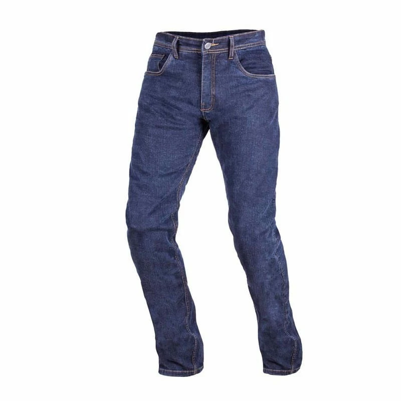 GMS Jeans Boa - Bleu Foncé 3 GMS Jeans Boa - Bleu Foncé