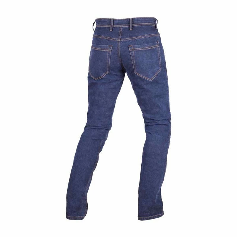 GMS Jeans Boa - Bleu Foncé 4 GMS Jeans Boa - Bleu Foncé – Image 2