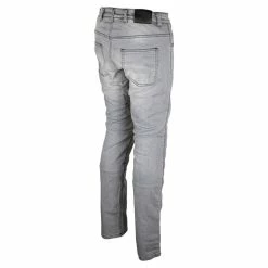 GMS Jeans Cobra - Gris Clair 7 GMS Jeans Cobra - Gris Clair -Lunettes boutique en ligne GMSJeansCobra hellgrau 3