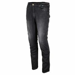 GMS Jeans Cobra - Noir