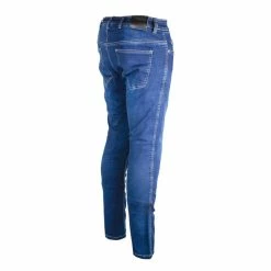 GMS Jeans Rattle Man - Bleu Foncé -Lunettes boutique en ligne GMSJeansRattleMan dunkelblau 3