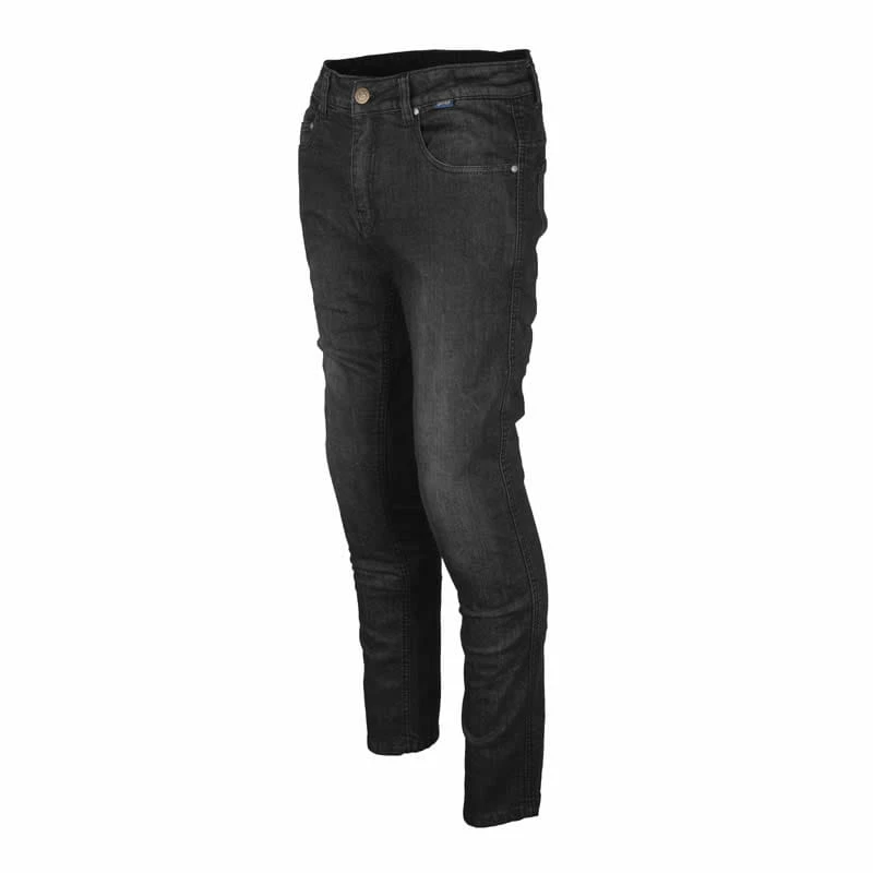 GMS Jeans Rattle Man - Noir 3 GMS Jeans Rattle Man - Noir