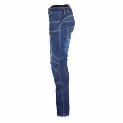 GMS Jeans Viper Lady - Bleu Foncé 7 GMS Jeans Viper Lady - Bleu Foncé -Lunettes boutique en ligne GMSJeansViperLady dunkelblau 2