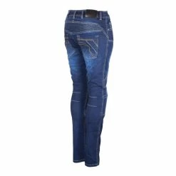 GMS Jeans Viper Lady - Bleu Foncé 8 GMS Jeans Viper Lady - Bleu Foncé -Lunettes boutique en ligne GMSJeansViperLady dunkelblau 3