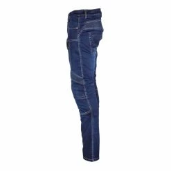 GMS Jeans Viper Man - Bleu Foncé 6 GMS Jeans Viper Man - Bleu Foncé -Lunettes boutique en ligne GMSJeansViperMan dunkelblau 2