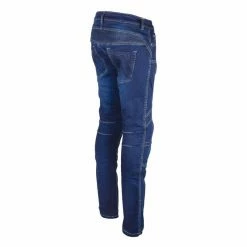 GMS Jeans Viper Man - Bleu Foncé 7 GMS Jeans Viper Man - Bleu Foncé -Lunettes boutique en ligne GMSJeansViperMan dunkelblau 3