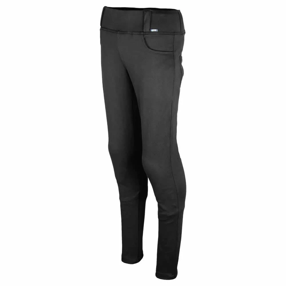 GMS Jeggins Anaconda - Noir 3 GMS Jeggins Anaconda - Noir
