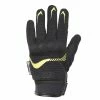 GMS Gants Enfants Jet-City Kids - Noir-fluo Jaune -Lunettes boutique en ligne GMSKinderHandschuheJet CityKids schwarz fluogelb 1
