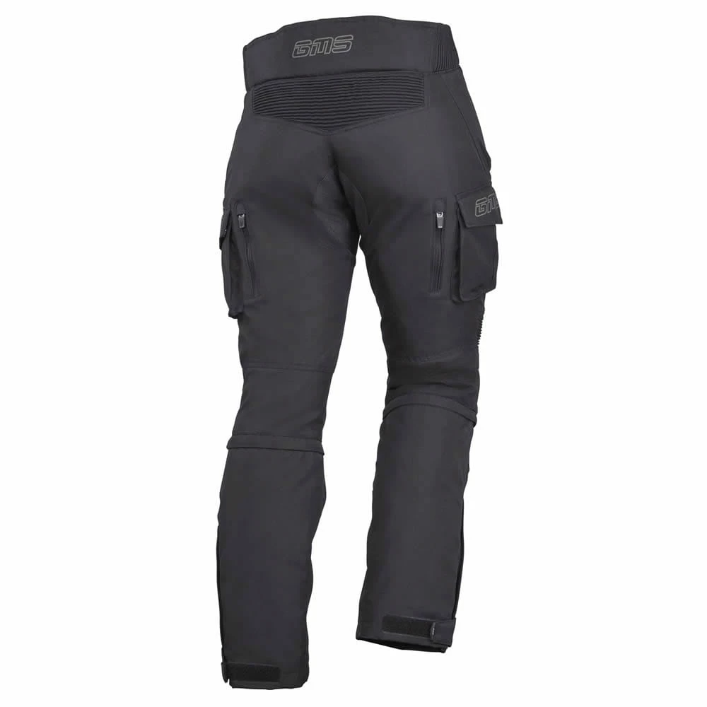 GMS Pantalon Pour Enfants Trento Kids 4 GMS Pantalon Pour Enfants Trento Kids – Image 2