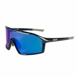 Endura Lunettes Gabbro II - Bleu Marine