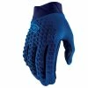 100% Gants Geomatic - Slate Blue -Lunettes boutique en ligne GeomaticHandschuhe SlateBlue 1