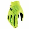 100% Gants Geomatic - Fluo Yellow 2 100% Gants Geomatic - Fluo Yellow -Lunettes boutique en ligne GeomaticHandschuhe fluoyellow 1