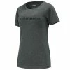IXS Getoutandplay T-shirt En Coton Organique Pour Femme - Graphite -Lunettes boutique en ligne GetoutandplayWomenOrganicCottonT Shirt graphite 1