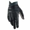 LEATT Gant MTB 4.0 Lite 2022 Noir -Lunettes boutique en ligne GloveMTB4 0Lite2022Black 2