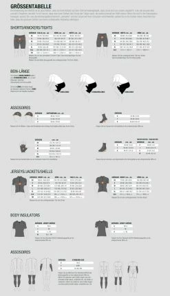 Assos Chauffe-genoux Printemps-automne - Black Series -Lunettes boutique en ligne Groessentabelle Assos6MUhOwoVRFmNy