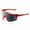 100% Lunettes De Sport Speedcraft - Tall - Mirror Lense - Soft Tact Coral 1 100% Lunettes De Sport Speedcraft - Tall - Mirror Lense - Soft Tact Coral -Lunettes boutique en ligne HU GLA 0021 1307 2