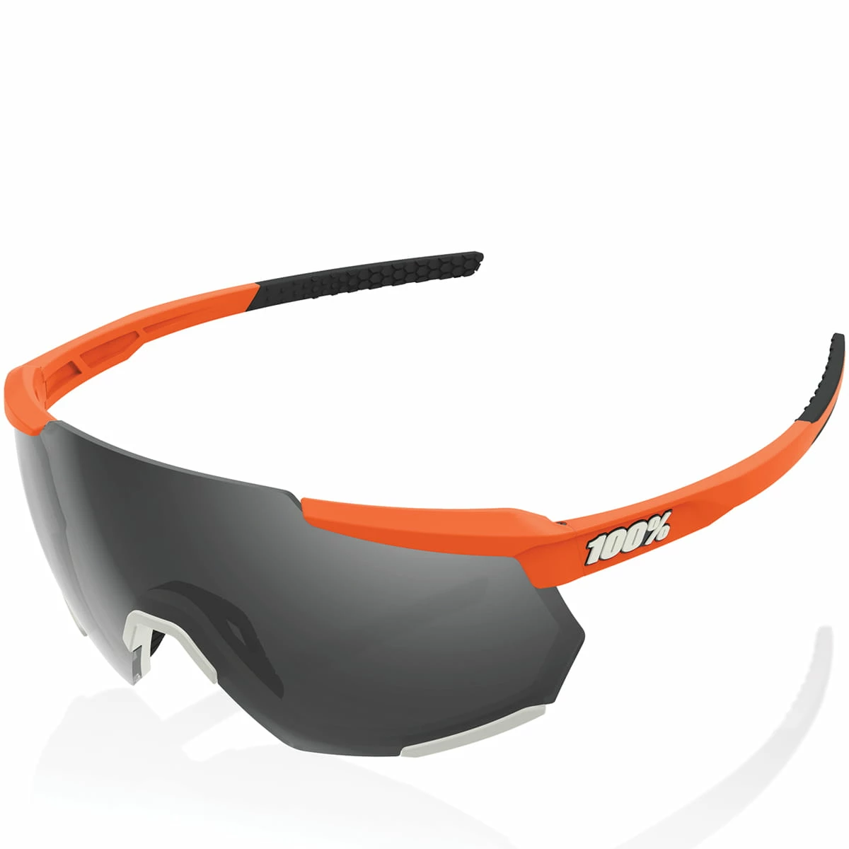 100% Racetrap - Lentille Miroir - Soft Tact Oxyfire 3 100% Racetrap - Lentille Miroir - Soft Tact Oxyfire