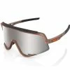 100% Glendale - Hiper Multilayer Mirror Lens - Matte Translucent Brown Fade 1 100% Glendale - Hiper Multilayer Mirror Lens - Matte Translucent Brown Fade -Lunettes boutique en ligne HU GLA 0172matttranslucentbrownfade