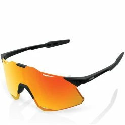 100% Hypercraft - HiPER Lens - Matt Black