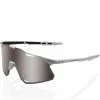 100% Hypercraft - L'objectif HIPER - Gris Pierre Mat/argenté -Lunettes boutique en ligne HU GLA 0207 2251mattestonegreysilver