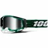 100% Lunettes De Protection Anti-buée Racecraft Gen. 2 - Vert/Blanc 2 100% Lunettes De Protection Anti-buée Racecraft Gen. 2 - Vert/Blanc -Lunettes boutique en ligne HU GOG 0045 milori
