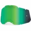 100% Lentille De Remplacement Du Miroir Ventilé De La Gen. 2 - Vert -Lunettes boutique en ligne HU GOG 9055 green