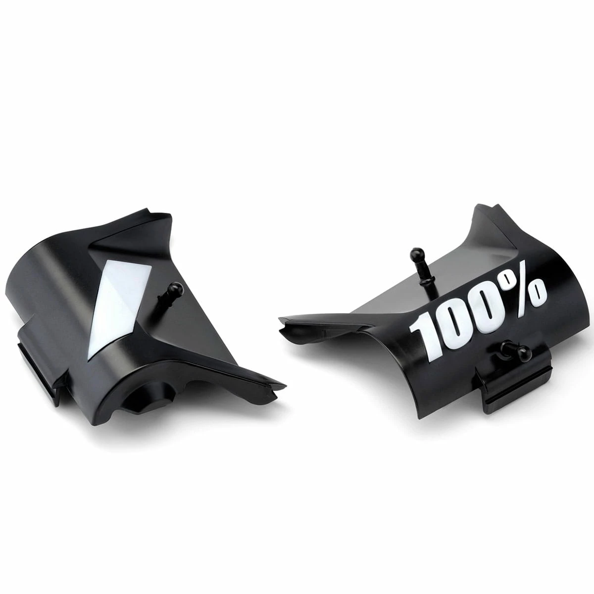 100% Couvercle De Remplacement Pour Rouleau De Film - Noir 3 100% Couvercle De Remplacement Pour Rouleau De Film - Noir