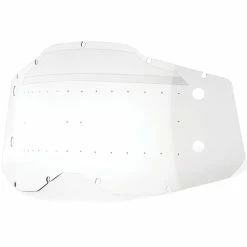 100% Gen. 2 Forecast Lentille De Remplacement Avec Huckel