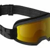 IXS Hack Goggle Mirror - Noir -Lunettes boutique en ligne HackGoggleMirror black 1